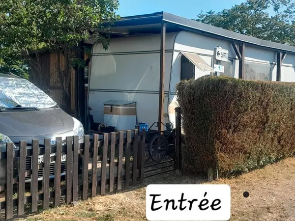 Logement atypique Vente Still 2p 15m² 4500€