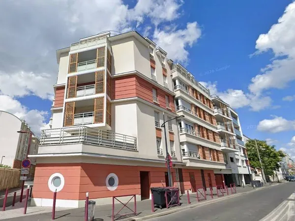 Appartement 4 pièces 81 m²