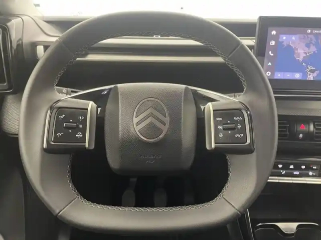 Citroën C3 turbo 100 ch bvm6 — photo 87
