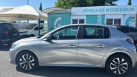 Peugeot 208 1.2 PureTech 75ch S&S Active — photo 8