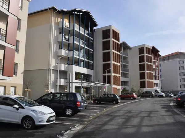 Appartement T2