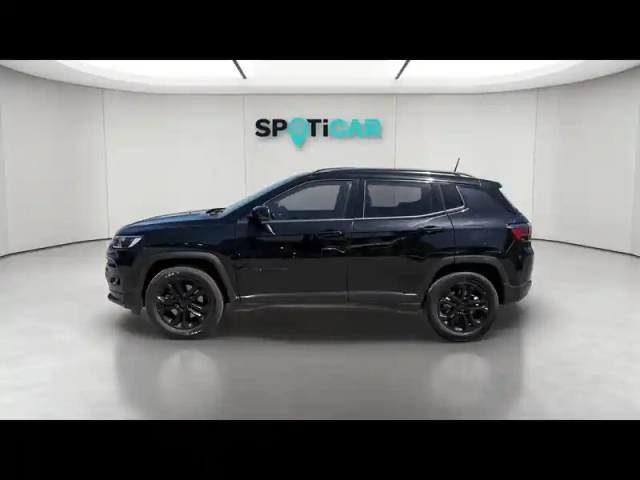Jeep Compass 1.3 turbo t4 190ch phev 4xe night eagle at6 eawd — photo 2