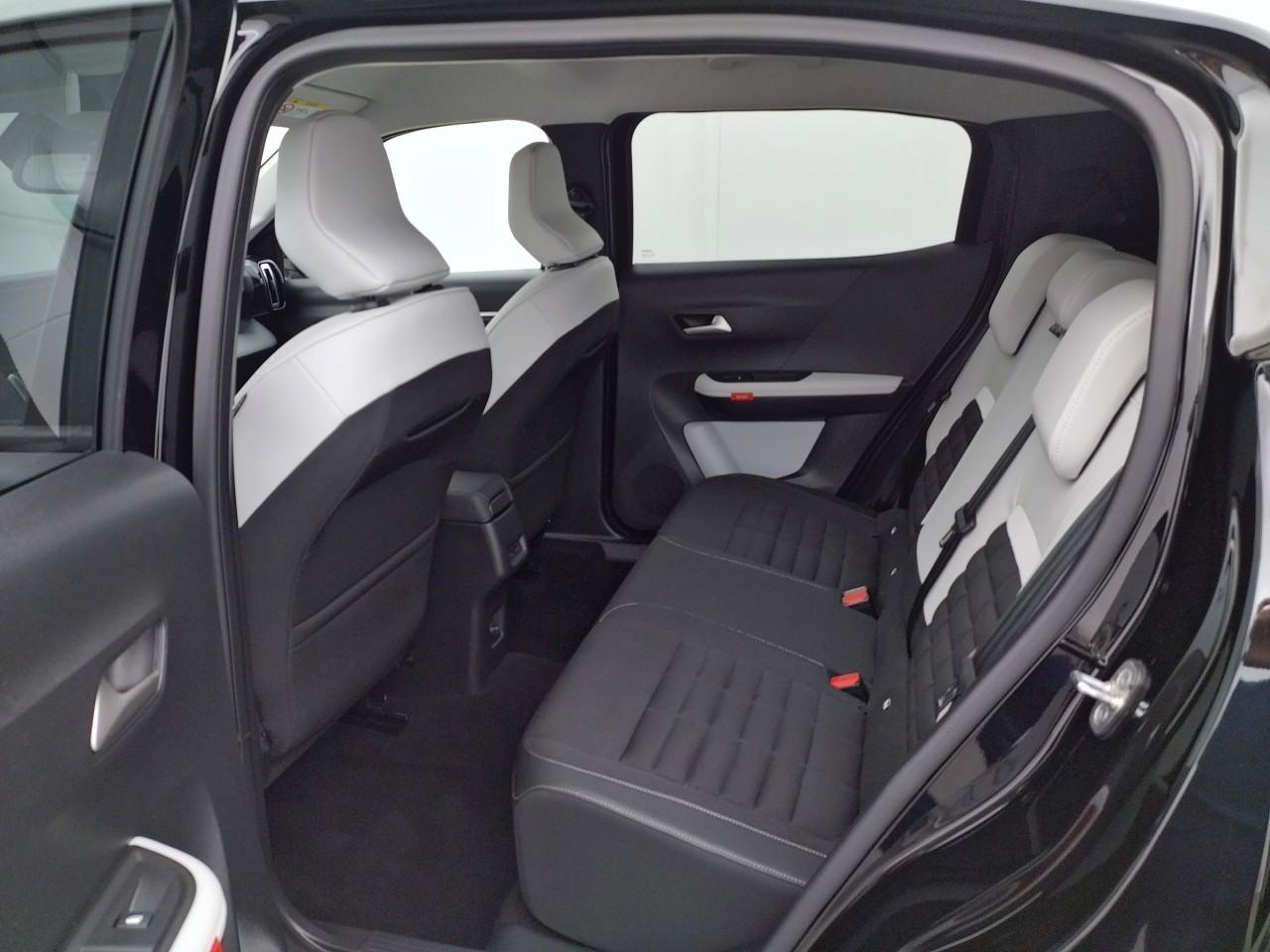 Citroën C3 Aircross hybride 145 ch aut max — photo 13