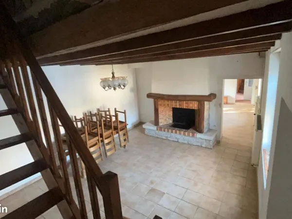 Maison individuel 120m2