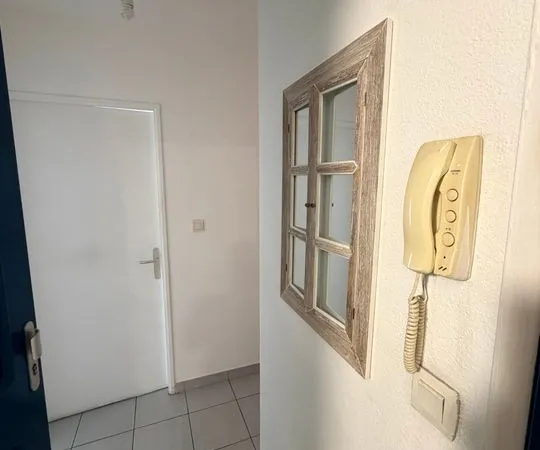 Appartement de 42m2 à louer sur Courcouronnes