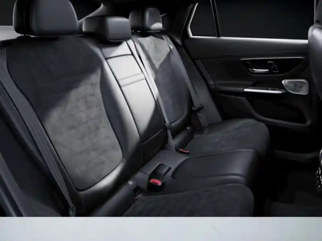 Mercedes Glc 220 d 4matic coupé amg lin — photo 9
