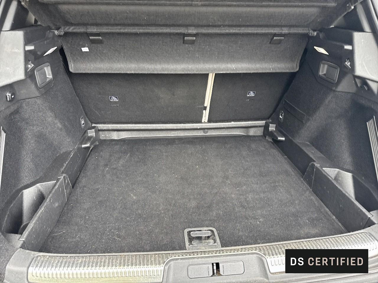 Ds Ds 7 crossback hybride rechargeable e-tense 300 eat8 4x4 opera — photo 9