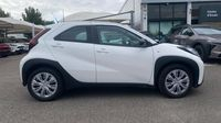 Toyota Aygo X 1.0 VVT-i 72ch Dynamic MY24 — photo 4