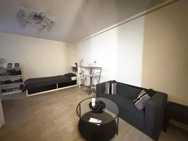 Appartement 1 pièce 31 m²