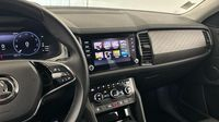 Skoda Kodiaq 2.0 TDI 150ch SCR Style DSG7 5 places — photo 19