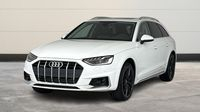 Audi A4 Allroad 45 TFSI 265ch Design quattro S tronic 7