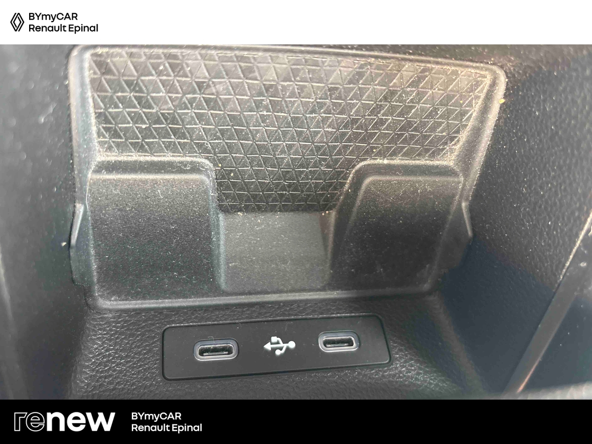 Renault Megane E-Tech EV60 220 ch super charge — photo 20