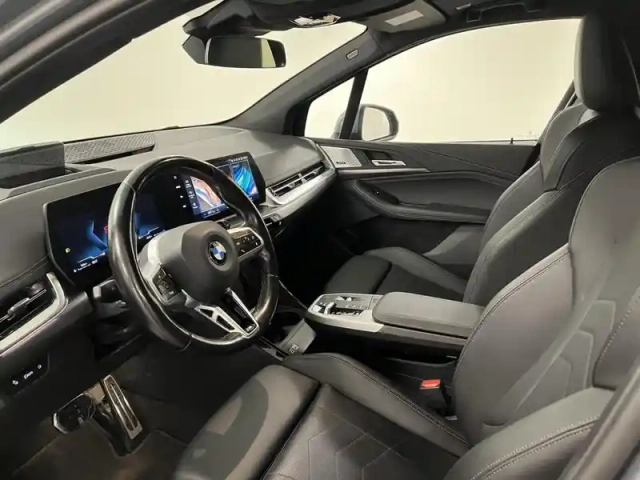 Bmw Serie 2 série 2 activetourer 218d 150ch m sport dkg7 — photo 9