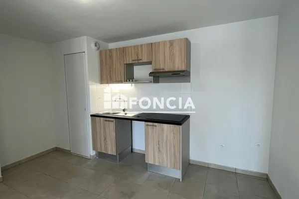 Appartement 3 pièces 69 m²