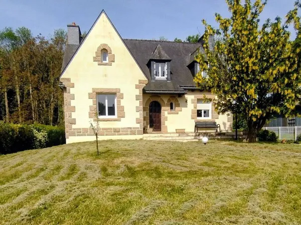 Maison 5 pièces 136 m²