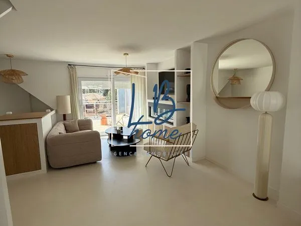 Maison 6 pièces 111 m²