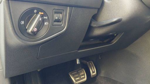 Volkswagen Polo 1.6 TDI 95 DSG7 - IQ.Drive – 2019 – 136451 km – Diesel – Boîte Automatique — photo 14