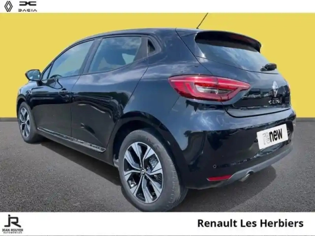 Renault Clio 1.0 tce 90ch limited -21n — photo 14