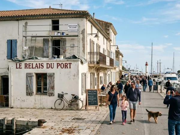 Local commercial 250 m²