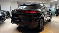 Porsche Cayenne Coupé 3.0 V6 462ch E-Hybrid Platinum Edition — photo 5