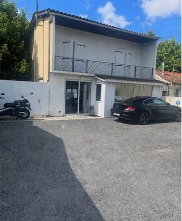 Maison à vendre sur Merignac 🏠