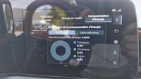 Mg Cyberster EV 510ch - 77kWh 4WD — photo 14