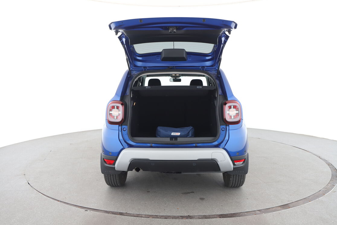 Dacia Duster 1.5 dCi Blue Prestige 4x2 — photo 15