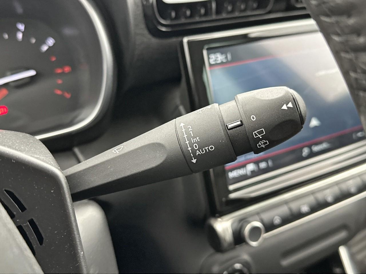 Citroën C3 Aircross puretech 110 s&s bvm6 shine pack — photo 17
