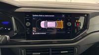 Volkswagen Taigo 1.0 TSI 116ch VW Edition — photo 28