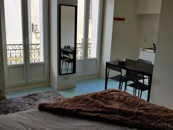Studio centre ville