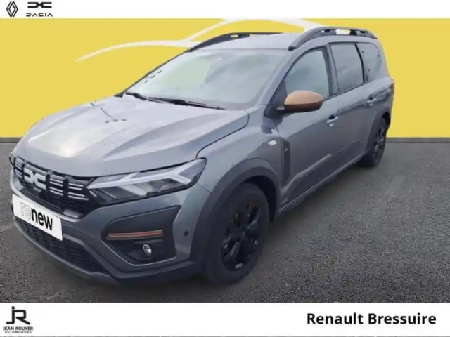 Dacia Jogger 1.6 hybrid 140ch extreme 7 places -24