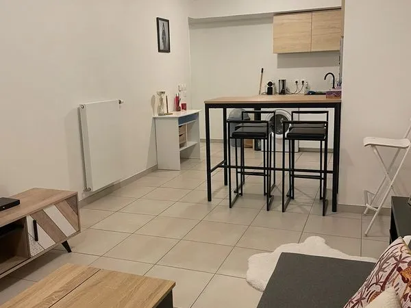Vendre un appartement