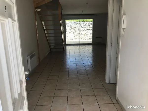Location T3 70 m²