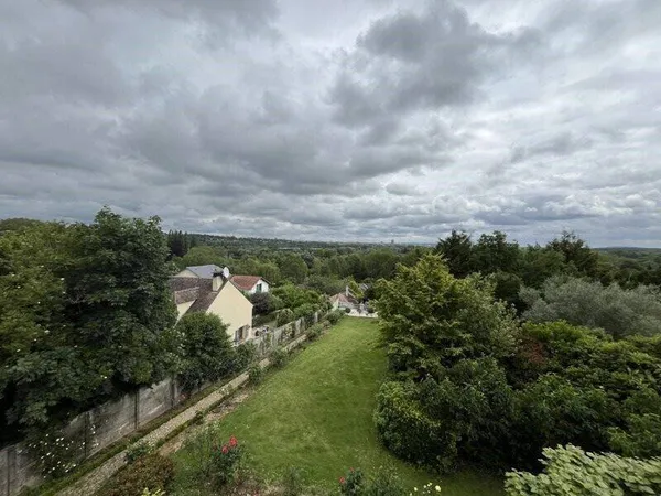 Maison 6 pièces 165 m²