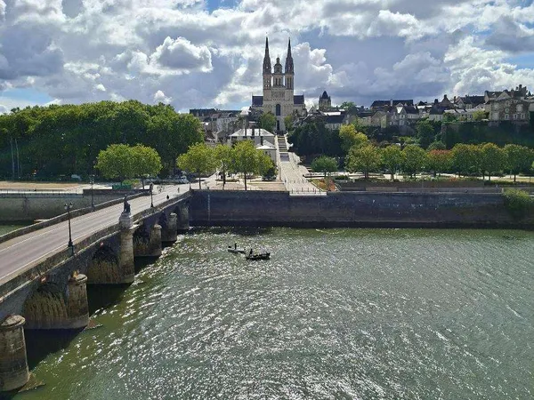 Appartement 5 pièces 120 m²