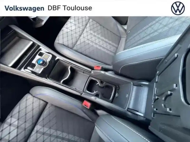 Volkswagen Tayron id.cross id cross 1.5 etsi hybrid 150ch dsg7 r line — photo 19