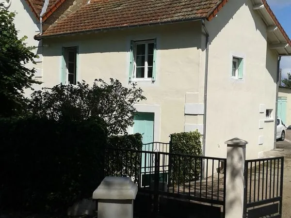 Loue appartement f2 51 m2