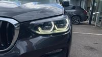 Bmw X3 xDrive30dA 286ch M Sport — photo 19