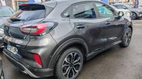 Ford Puma 1.0 Flexifuel 125ch S&S mHEV ST-Line — photo 3