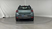 Dacia Sandero 1.0 TCe 90ch Stepway Expression — photo 6
