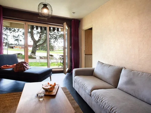 Appartement à vendre 2 pièces METABIEF (25)