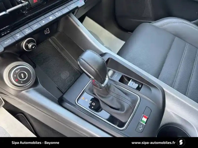 Alfa Romeo Tonale 1.5 hybrid 160 ch vgt tct7 — photo 139