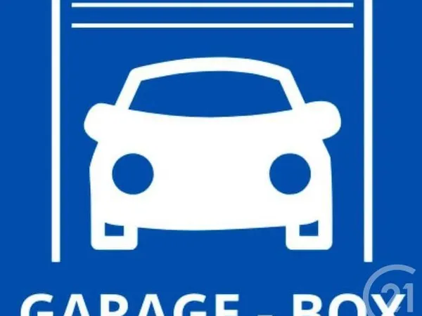 Parking 14 m²