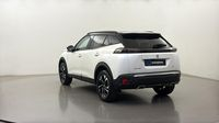 Peugeot 2008 1.2 PureTech 130ch S&S GT EAT8 — photo 8