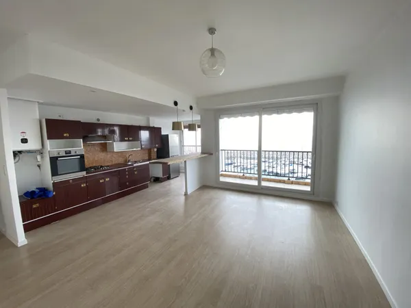 Appartement 3 pièces - Ville Di Pietrabugno