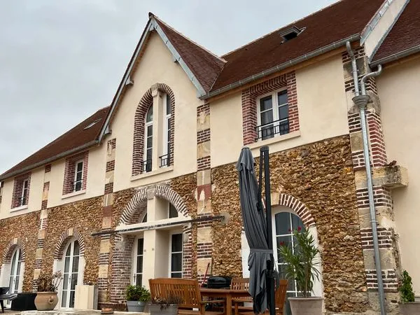 Maisonnette à louer - Ivry-le-Temple