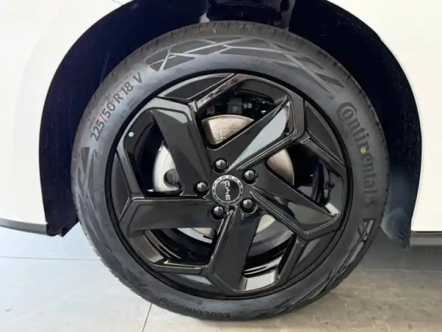 Byd Seal 6 touring 1.5 dm-i 212ch comfort — photo 5