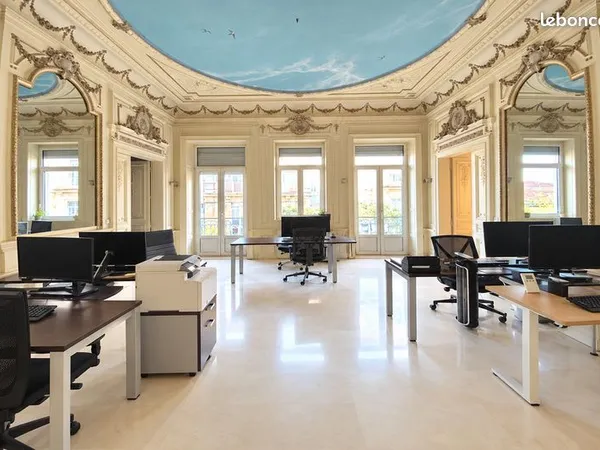 Bureaux 270 m² MONTPELLIER
