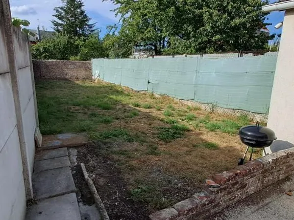 Maison 86 m²