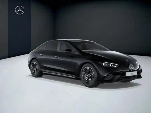 Mercedes Classe E eqe 350 amg line — photo 12